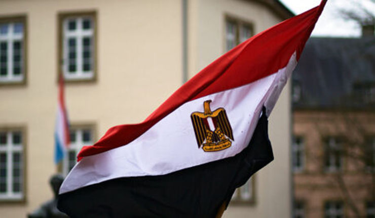 مصر سفارت خود را در لیبی بازگشایی می کند