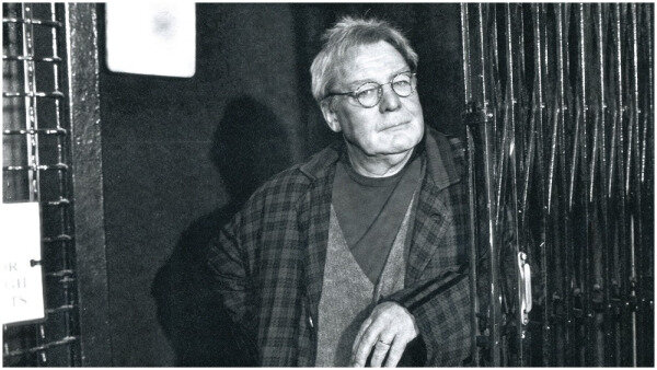 سینما و مرگ هایی که در سال ۲۰۲۰ به چشم دید+عکس سینما و مرگ هایی که در سال ۲۰۲۰ به چشم دید+عکس