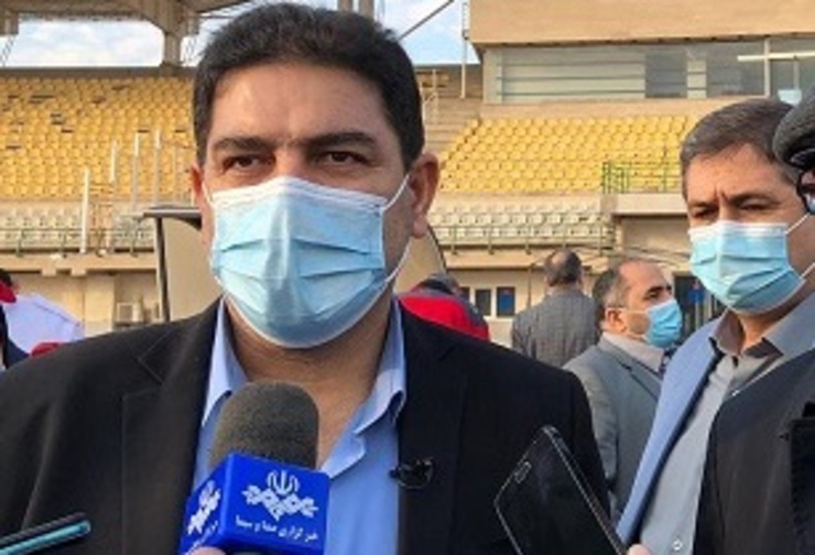 هلال احمر: واکسن فایزر به زودی وارد ایران می‌شود