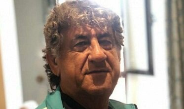 مرگ بر اثر ایست قلبی در لیگ دسته دو