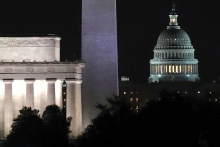 موافقت مجلس نمایندگان آمریکا با درخواست ترامپ درباره بسته کرونا
