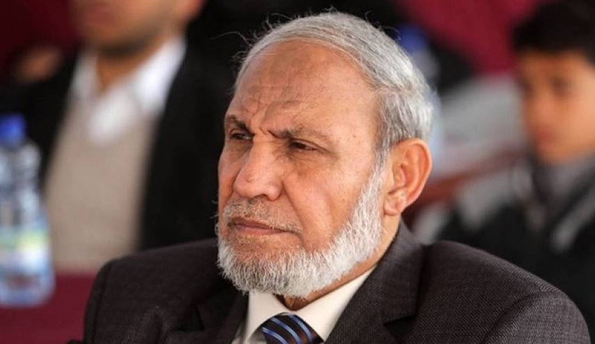 عضو ارشد حماس: ایران ۲۲ میلیون دلار نقد در چمدان به ما تحویل داد عضو ارشد حماس: ایران ۲۲ میلیون دلار نقد در چمدان به ما تحویل داد