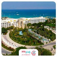 رزرو هتل در کیش، معرفی بهترین و ارزانترین هتل‌های جزیره