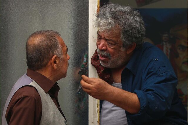 آغاز پخش یک سریال کمدی جدید در تلویزیون