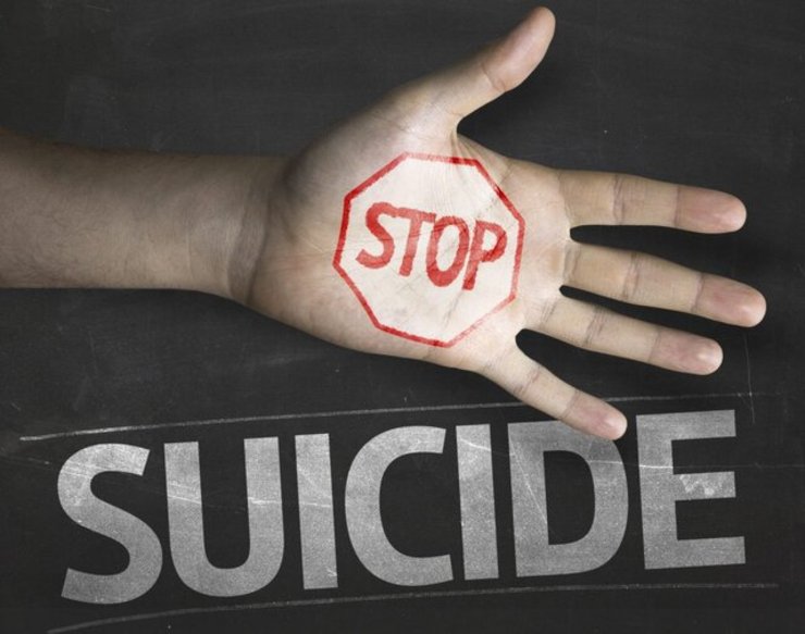 چرا خودکشی در نوجوانان افزایش یافته است؟
