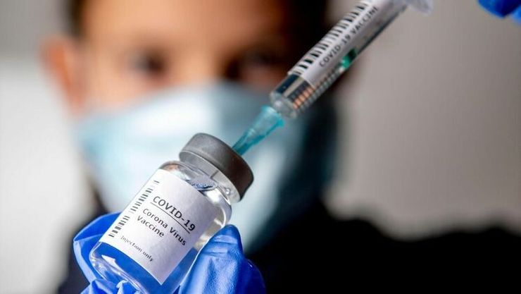 عراق هم به جمع کشورهای استفاده کننده از واکسن چینی کرونا پیوست
