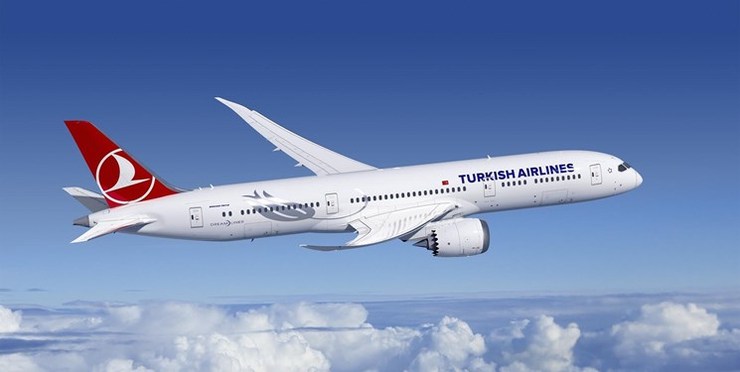 چرا هواپیمای ترکیش به باکو بازگشت؟