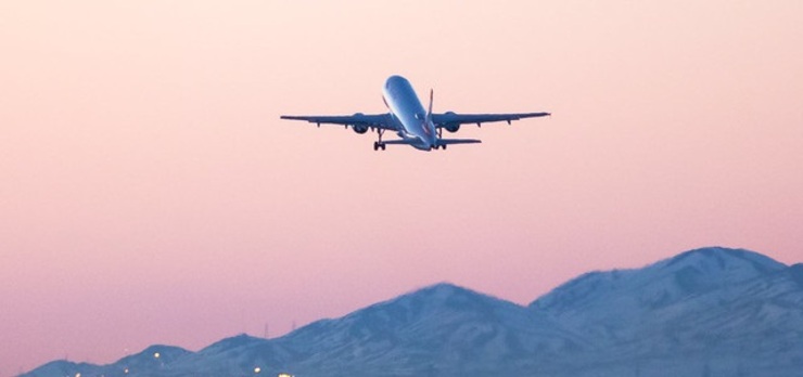 سازمان هواپیمایی: تغییر مسیر هواپیمایی ترکیش ربطی به صدای آژیر در تهران نداشت
