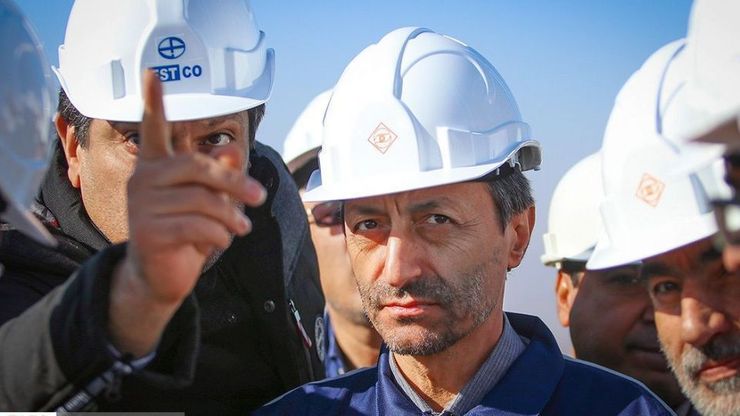 ماجرای بازپس‌گیری املاک بنیاد مستضعفان از متصرفان