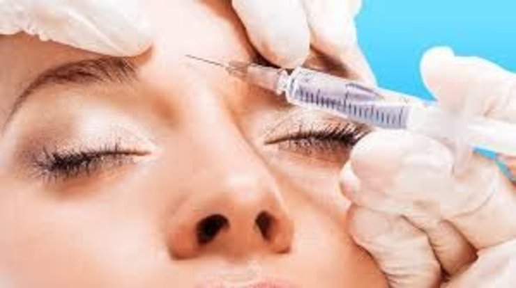 خطر جدی انجام تزریق ژل و بوتاکس در آرایشگاه‌های زیرزمینی