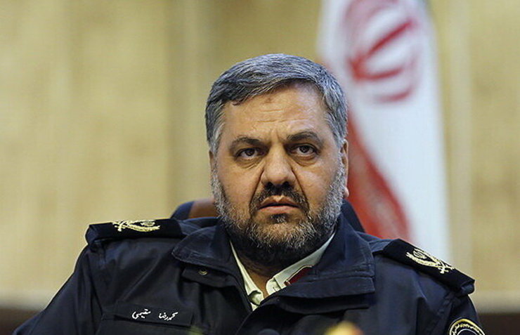 پیگیری استرداد مجرمان اقتصادی فراری به کشور
