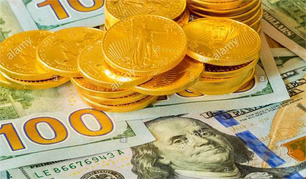 قیمت طلا، سکه و دلار در بازار امروز ۱۳۹۹/۱۱/۱۲| افزایش دسته جمعی قیمت‌ها