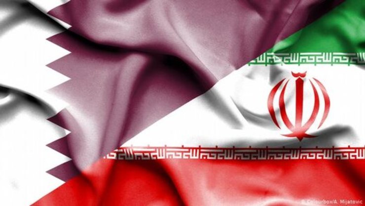نشریه فوربس: قطر بدنبال میانجیگری بین ایران و آمریکا است