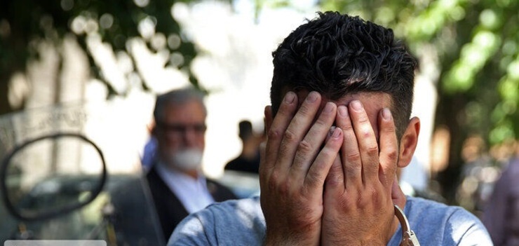 درگیری مسلحانه با پلیس در دروازه سعدی شیراز ۳ مجروح برجا گذاشت