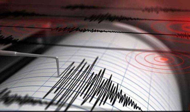 جزئیات زلزله ۴.۹ ریشتری در فاریاب کرمان