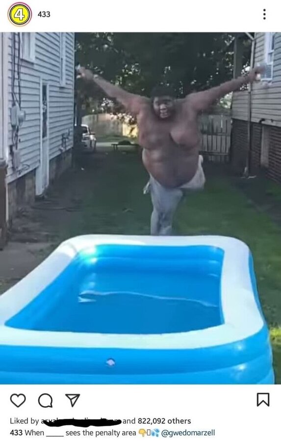 عکس | تمسخر حرکات طارمی در پرتغال