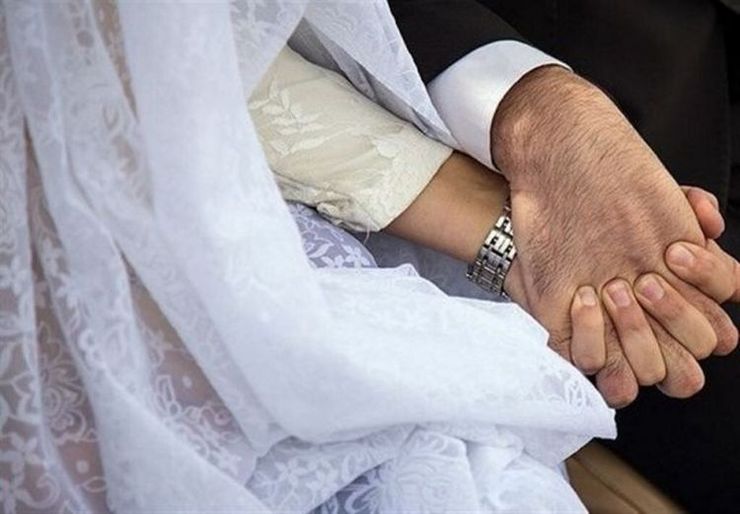 ۹۰۰۰ دختربچه در تابستان عروس شدند