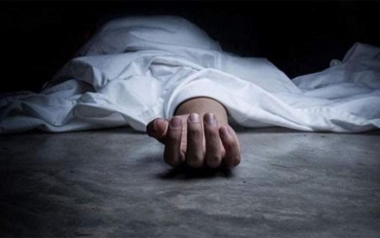 قتل پدر با ۴۰ ضربه خنجر در مشهد