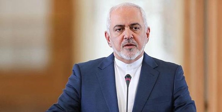 ظریف: اروپا می‌تواند قدم‌ها درباره برجام را با ایران و آمریکا هماهنگ کند