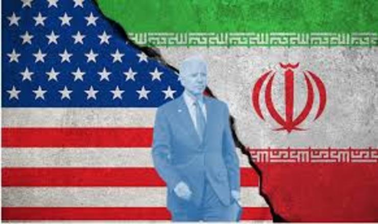 رقص دشوار بایدن با تهران؛ ایران و امریکا پای میز مذاکره خواهند نشست؟