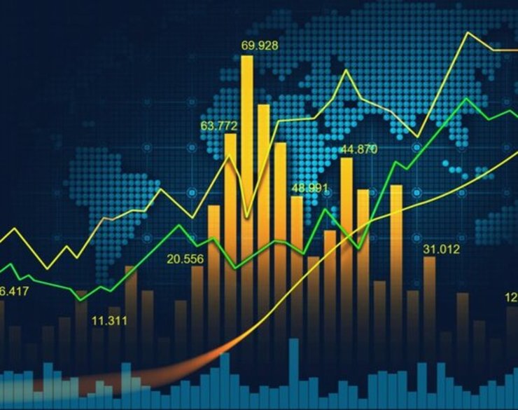 آغاز منفی بازار بورس