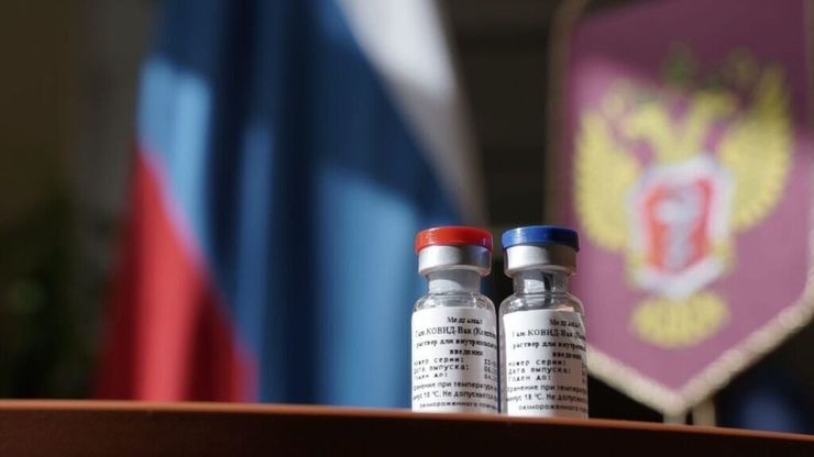 روسیه، تلاش برای کنترل کرونا و شتاب در واکسیناسیون عمومی