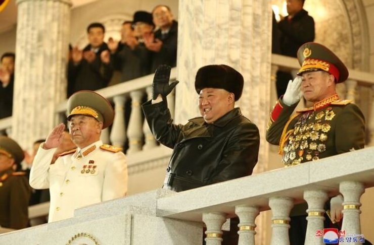 کره جنوبی خواستار انعطاف‌پذیری آمریکا در تحریم‌های کره شمالی شد