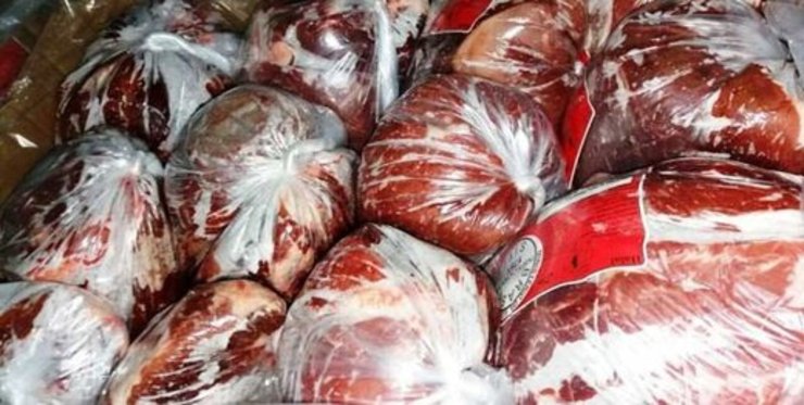 قیمت دولتی مرغ و تخم مرغ در بازار شب عید اعلام شد