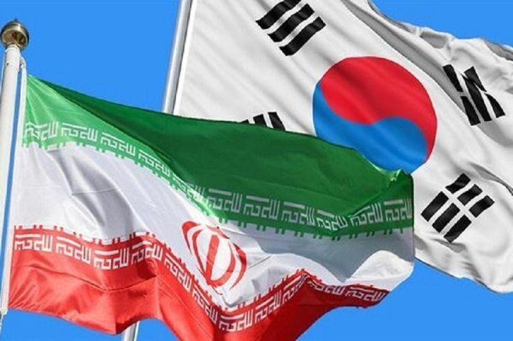 اخبار جدید از دلارهای بلوکه شده ایران در کره جنوبی