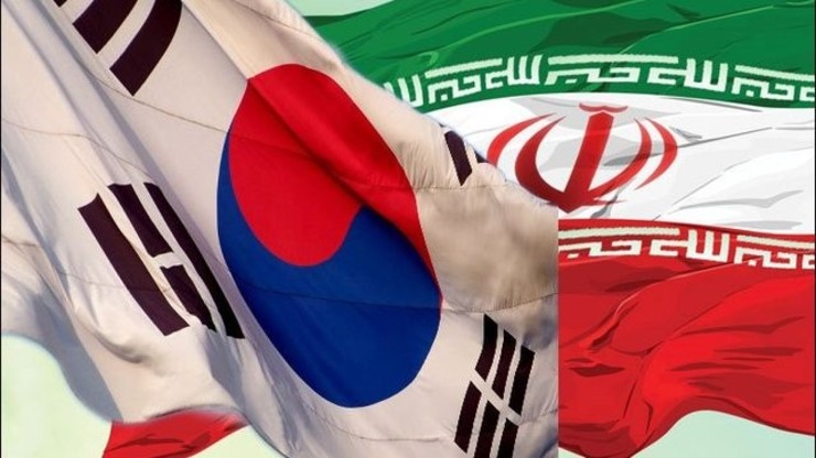 آغاز پینگ‌پنگ تهران- سئول/ سکوت سرد بر رابطه ایران و کره‌ جنوبی