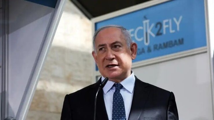 سفر نتانیاهو به امارات و بحرین به تعویق افتاد