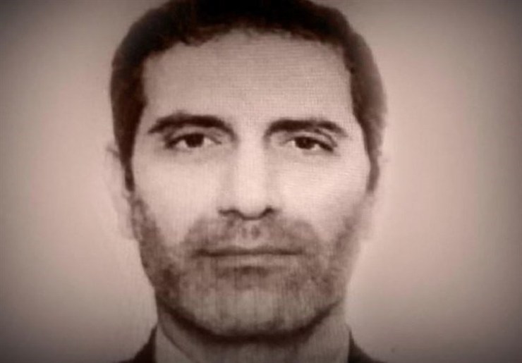 اسدالله اسدی، دیپلمات ایرانی به ۲۰ سال زندان محکوم شد