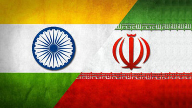 هند: آماده خرید نفت از ایران هستیم