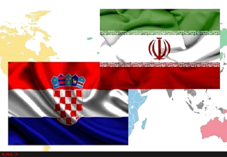 همکاری‌های مشترک به نفع مردم کرواسی و ایران گسترش و تعمیق یابد