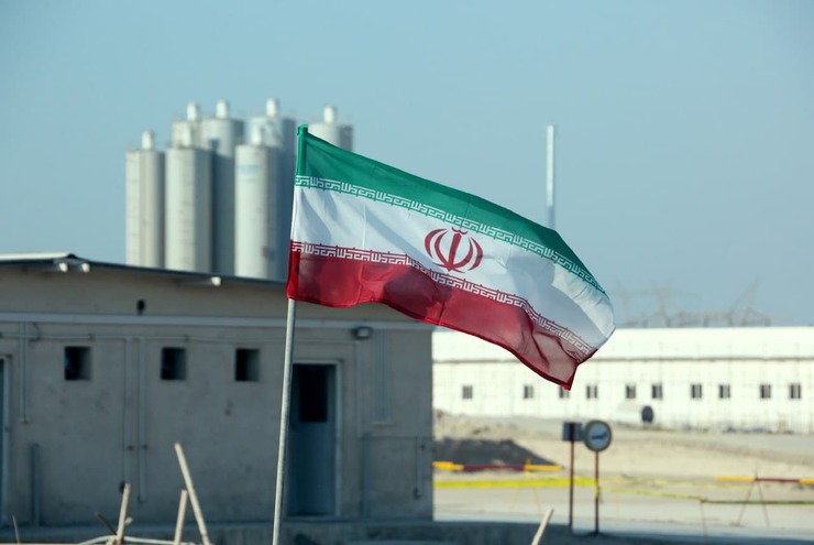 ادعای کشف آثار مواد رادیواکتیو در سایت‌های هسته‌ای اعلام نشده ایران