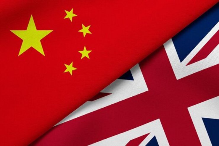 اولین واکنش پکن به ادعای انگلیس درباره اخراج جاسوس‌های چینی