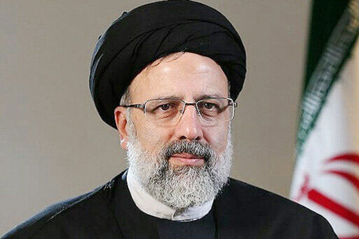 بیانیه سفارت ایران در بغداد به مناسبت سفر رئیس قوه قضائیه به عراق