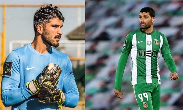 سه فوتبالیست ایرانی در فهرست نامزدهای برتر لژیونر آسیا