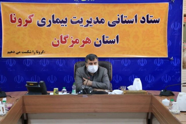 اعمال محدودیت‌های جدی تر ورود مسافر به هرمزگان