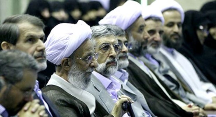 پایداری‌چی‌ها چرا می‌خواهند از انگ و ننگ احمدی‌نژادی‌بودن نجات پیدا کنند؟