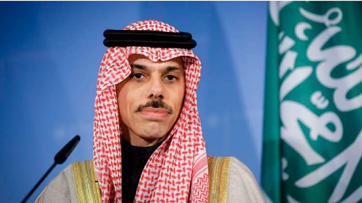 ادعاهای وزیر خارجه عربستان علیه ایران