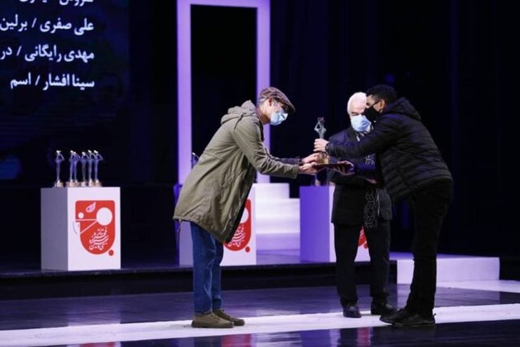 برگزیدگان جشنواره تئاتر فجر معرفی شدند