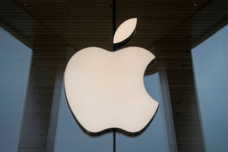 اپل وارد خرید و فروش بیت کوین می‌شود؟