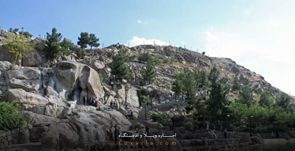 اجاره روزانه آپارتمان مبله در مشهد از سایت لوکس ویلا اجاره روزانه آپارتمان مبله در مشهد از سایت لوکس ویلا