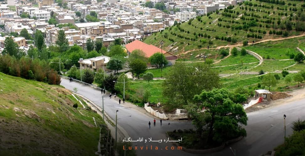 اجاره روزانه آپارتمان مبله در مشهد از سایت لوکس ویلا اجاره روزانه آپارتمان مبله در مشهد از سایت لوکس ویلا