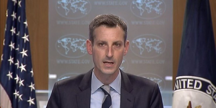 آمریکا: برجام را سکویی برای توافقات بعدی با ایران می‌خواهیم