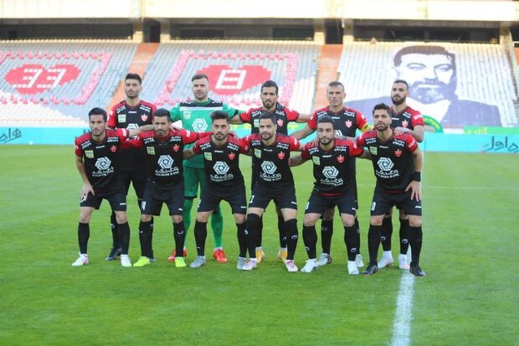 پنجره نقل و انتقالات پرسپولیس تا دوم اسفند باز می‌شود