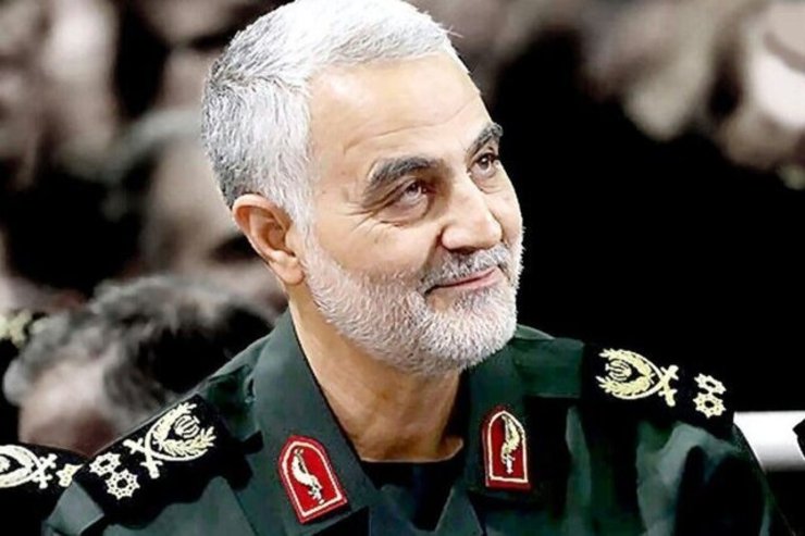 ایران پس از ژنرال سلیمانی هم به اقداماتش علیه اسرائیل ادامه داده