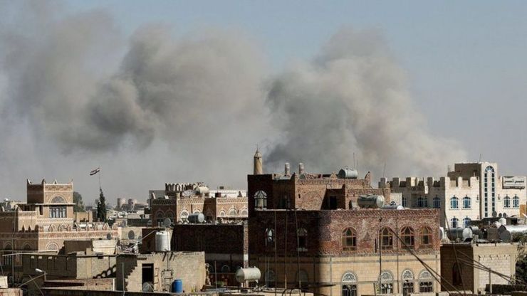 آیا بایدن موفق به توقف جنگ یمن می‌شود،چرا سعودی وامارات استقبال کردند؟
