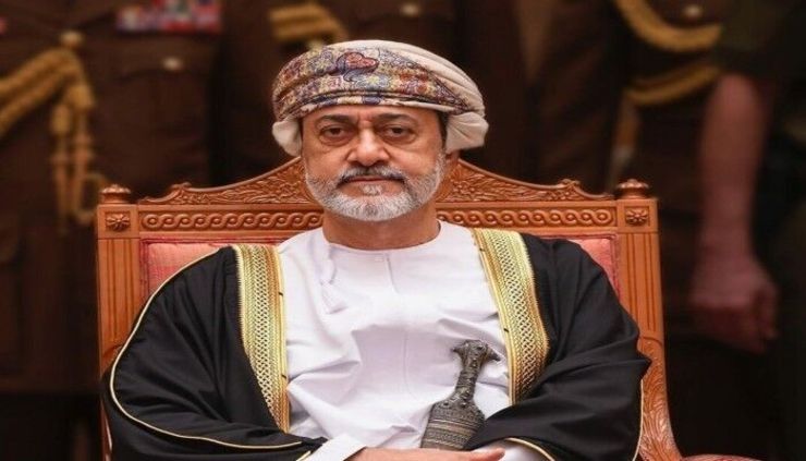 عمان سالروز پیروزی انقلاب را تبریک گفت